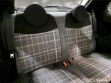  Fiat  500 FIAT  / 2015 / 3P / BERLINA 1.0 70CV IBRIDO LOUNGE #15