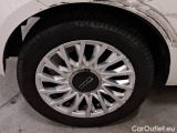  Fiat  500 FIAT  / 2015 / 3P / BERLINA 1.0 70CV IBRIDO LOUNGE #18
