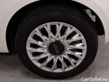  Fiat  500 FIAT  / 2015 / 3P / BERLINA 1.0 70CV IBRIDO LOUNGE #19