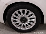  Fiat  500 FIAT  / 2015 / 3P / BERLINA 1.0 70CV IBRIDO LOUNGE #20