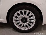  Fiat  500 FIAT  / 2015 / 3P / BERLINA 1.0 70CV IBRIDO LOUNGE #17