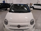  Fiat  500 FIAT  / 2015 / 3P / BERLINA 1.0 70CV IBRIDO LOUNGE #30