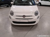  Fiat  500 FIAT  / 2015 / 3P / BERLINA 1.0 70CV IBRIDO LOUNGE #37