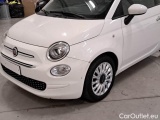  Fiat  500 FIAT  / 2015 / 3P / BERLINA 1.0 70CV IBRIDO LOUNGE #34