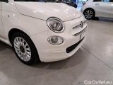  Fiat  500 FIAT  / 2015 / 3P / BERLINA 1.0 70CV IBRIDO LOUNGE #41