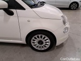  Fiat  500 FIAT  / 2015 / 3P / BERLINA 1.0 70CV IBRIDO LOUNGE #43