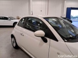  Fiat  500 FIAT  / 2015 / 3P / BERLINA 1.0 70CV IBRIDO LOUNGE #46