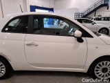  Fiat  500 FIAT  / 2015 / 3P / BERLINA 1.0 70CV IBRIDO LOUNGE #52