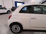  Fiat  500 FIAT  / 2015 / 3P / BERLINA 1.0 70CV IBRIDO LOUNGE #57