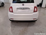  Fiat  500 FIAT  / 2015 / 3P / BERLINA 1.0 70CV IBRIDO LOUNGE #64