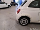  Fiat  500 FIAT  / 2015 / 3P / BERLINA 1.0 70CV IBRIDO LOUNGE #62