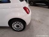  Fiat  500 FIAT  / 2015 / 3P / BERLINA 1.0 70CV IBRIDO LOUNGE #67