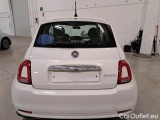  Fiat  500 FIAT  / 2015 / 3P / BERLINA 1.0 70CV IBRIDO LOUNGE #70