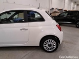  Fiat  500 FIAT  / 2015 / 3P / BERLINA 1.0 70CV IBRIDO LOUNGE #74