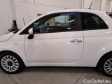  Fiat  500 FIAT  / 2015 / 3P / BERLINA 1.0 70CV IBRIDO LOUNGE #78