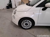  Fiat  500 FIAT  / 2015 / 3P / BERLINA 1.0 70CV IBRIDO LOUNGE #86