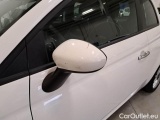  Fiat  500 FIAT  / 2015 / 3P / BERLINA 1.0 70CV IBRIDO LOUNGE #93