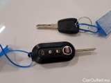  Fiat  500 FIAT  / 2015 / 3P / BERLINA 1.0 70CV IBRIDO LOUNGE #100