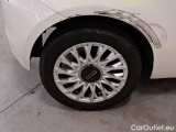  Fiat  500 FIAT  / 2015 / 3P / BERLINA 1.0 70CV IBRIDO LOUNGE #96