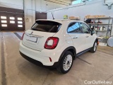  Fiat  500 FIAT X / 2018 / 5P / CROSSOVER 1.3 MJET 95CV E6D CONNECT #2
