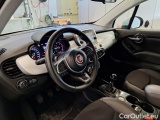  Fiat  500 FIAT X / 2018 / 5P / CROSSOVER 1.3 MJET 95CV E6D CONNECT #3