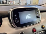  Fiat  500 FIAT X / 2018 / 5P / CROSSOVER 1.3 MJET 95CV E6D CONNECT #6