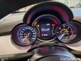  Fiat  500 FIAT X / 2018 / 5P / CROSSOVER 1.3 MJET 95CV E6D CONNECT #5