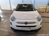  Fiat  500 FIAT X / 2018 / 5P / CROSSOVER 1.3 MJET 95CV E6D CONNECT #9