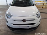  Fiat  500 FIAT X / 2018 / 5P / CROSSOVER 1.3 MJET 95CV E6D CONNECT #24