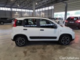  Fiat  Panda FIAT  / 2011 / 5P / BERLINA 1.0 FIREFLY 70CV SeS HYBRID CITY LIFE #7