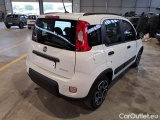  Fiat  Panda FIAT  / 2011 / 5P / BERLINA 1.0 FIREFLY 70CV SeS HYBRID CITY LIFE #2