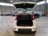  Fiat  Panda FIAT  / 2011 / 5P / BERLINA 1.0 FIREFLY 70CV SeS HYBRID CITY LIFE #5