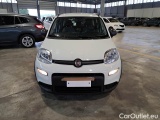  Fiat  Panda FIAT  / 2011 / 5P / BERLINA 1.0 FIREFLY 70CV SeS HYBRID CITY LIFE #6