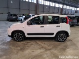  Fiat  Panda FIAT  / 2011 / 5P / BERLINA 1.0 FIREFLY 70CV SeS HYBRID CITY LIFE #8