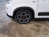 Fiat  Panda FIAT  / 2011 / 5P / BERLINA 1.0 FIREFLY 70CV SeS HYBRID CITY LIFE #20