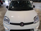  Fiat  Panda FIAT  / 2011 / 5P / BERLINA 1.0 FIREFLY 70CV SeS HYBRID CITY LIFE #22