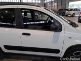  Fiat  Panda FIAT  / 2011 / 5P / BERLINA 1.0 FIREFLY 70CV SeS HYBRID CITY LIFE #27