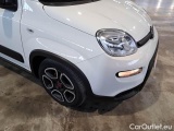  Fiat  Panda FIAT  / 2011 / 5P / BERLINA 1.0 FIREFLY 70CV SeS HYBRID CITY LIFE #25