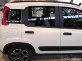  Fiat  Panda FIAT  / 2011 / 5P / BERLINA 1.0 FIREFLY 70CV SeS HYBRID CITY LIFE #29