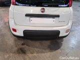  Fiat  Panda FIAT  / 2011 / 5P / BERLINA 1.0 FIREFLY 70CV SeS HYBRID CITY LIFE #31