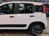  Fiat  Panda FIAT  / 2011 / 5P / BERLINA 1.0 FIREFLY 70CV SeS HYBRID CITY LIFE #33