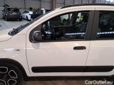  Fiat  Panda FIAT  / 2011 / 5P / BERLINA 1.0 FIREFLY 70CV SeS HYBRID CITY LIFE #35