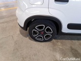  Fiat  Panda FIAT  / 2011 / 5P / BERLINA 1.0 FIREFLY 70CV SeS HYBRID CITY LIFE #39
