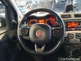  Fiat  Panda FIAT  / 2011 / 5P / BERLINA 1.0 FIREFLY 70CV SeS HYBRID CITY LIFE #53