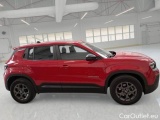  Jeep  Avenger JEEP  / 2022 / 5P / SUV 1.2 TURBO LONGITUDE #7