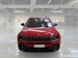  Jeep  Avenger JEEP  / 2022 / 5P / SUV 1.2 TURBO LONGITUDE #6