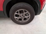  Jeep  Avenger JEEP  / 2022 / 5P / SUV 1.2 TURBO LONGITUDE #18
