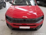  Jeep  Avenger JEEP  / 2022 / 5P / SUV 1.2 TURBO LONGITUDE #26