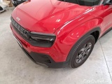  Jeep  Avenger JEEP  / 2022 / 5P / SUV 1.2 TURBO LONGITUDE #28