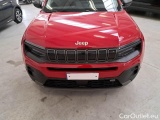  Jeep  Avenger JEEP  / 2022 / 5P / SUV 1.2 TURBO LONGITUDE #30